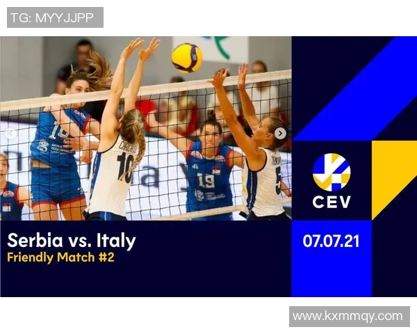 意大利与塞尔维亚精彩对决视频直播全程回顾与分析