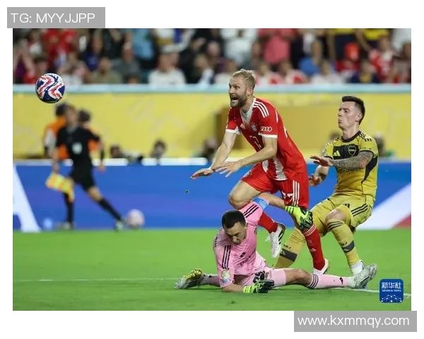 拜仁慕尼黑与里昂比拼球技谁能在欧战中笑到最后